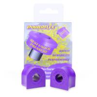 Powerflex USA - Powerflex Lancia Integrale 16v Rear Sway Bar Bushing 15mm (Street) - Image 1