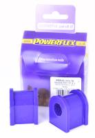 Powerflex USA - Powerflex Mazda RX7 3 & 4 (92 - 02) Rear Sway Bar Bushing - 16 mm (Street) - Image 1