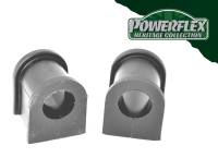 Powerflex USA - Powerflex Mazda RX7 3 & 4 (92 - 02) Rear Sway Bar Bushing - 18 mm (Heritage) - Image 1