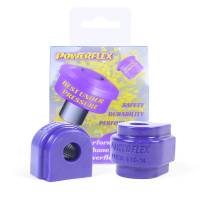 Powerflex USA - Powerflex Fiat 124 Including Abarth (2016 on) Rear Sway Bar Bushing - 14mm (Street) - Image 1