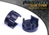 Powerflex USA - Powerflex Gen 1 MINI R50 / R52 / R53 Gearbox Mount Bushing Insert (Black Series) - Image 1