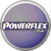 Powerflex USA - Powerflex Gen 1 MINI R50 / R52 / R53 Gearbox Mount Bushing Insert (Black Series) - Image 2