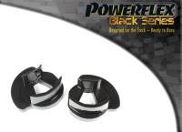 Powerflex USA - Powerflex Gen 1 MINI Cooper S & JCW Gearbox Mount Bushing Insert (Black Series) - Image 1