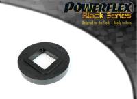 Powerflex USA - Powerflex MINI Gen 1 Upper Engine Mount Bushing (Black Series) - Image 1