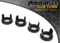 Powerflex USA - Powerflex Volvo 240 / 260 Rear Trailing Arm To Axle Bushing Insert (Black Series) - Image 1