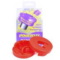 Powerflex USA - Powerflex MINI R60 / R61 2WD (2010-2015) Lower Engine Mount Large Bushing Insert (Automatic) - Image 1