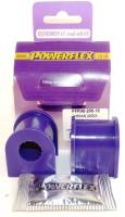 Powerflex USA - Powerflex Nissan 240SX - S13 & S14 Rear Sway Bar Bushing - 18 mm (Street) - Image 1