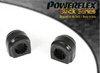Powerflex USA - Powerflex MINI Gen 1 / Gen 2 / Countryman / Pacemen Rear Sway Bar Bushing - 18 mm (Black Series) - Image 1