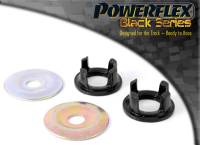 Powerflex USA - Powerflex Volvo S60 AWD Rear Upper Link Y Arm Front Void Kit (Black Series) - Image 1