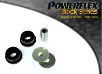 Powerflex USA - Powerflex MINI Gen 2 Lower Engine Mount Small Bushing (Black Series) - Image 1