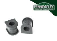 Powerflex USA - Powerflex Mazda Miata (89 - 05) Front Sway Bar Bushing - 20 mm (Heritage) - Image 1
