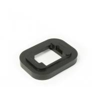 Powerflex USA - Powerflex MINI R55/R56/R57/R58/R59/R60/R61 Upper Engine Mount Insert (Black Series) - Image 1