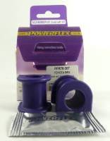 Powerflex USA - Powerflex Toyota MR2 SW20 REV 1 (1989-1991) Rear Sway Bar Bushing 20mm (Street) - Image 1