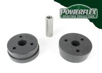 Powerflex USA - Powerflex Toyota MR2 SW20 Rear Lower Engine Mount Front - 79mm (Heritage) - Image 1