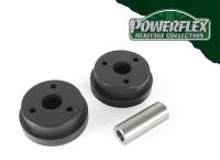 Powerflex USA - Powerflex Toyota MR2 SW20 Rear Lower Engine Mount Front - 73 mm (Heritage) - Image 1