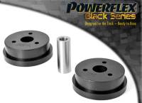 Powerflex USA - Powerflex Toyota MR2 SW20 Rear Lower Engine Mount - Front - 83.5 mm (Black Series) - Image 1