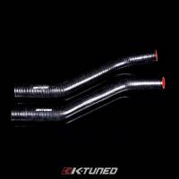 K-Tuned - K-Tuned Pre-Fit Heater Hoses (hoses only) - Image 1