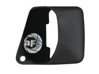 aFe Power (Advanced FLOW Engineering) - aFe MagnumFORCE Intake System Scoop 12-15 BMW 328i (F30) L4 2.0L (Turbo) N20 - Image 1