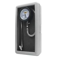 AutoMeter - AutoMeter 150 PSI Analog Tire Pressure Gauge - Image 2