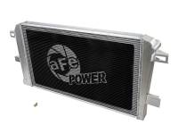 aFe BladeRunner Street Series Tube & Fin Aluminum Radiator 01-05 GM Diesel Trucks 6.6L V8