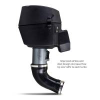 Mishimoto - Mishimoto 2023+ Nissan Z Performance Intake (Modular Rotomold) - Image 2