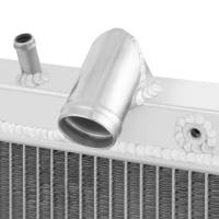 Mishimoto - Mishimoto 04-08 Mazda RX8 Manual Aluminum Radiator - Image 2