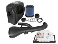 aFe Power (Advanced FLOW Engineering) - aFe Momentum GT PRO 5R Stage-2 Si Intake System, GM Silverado/Sierra 17-19 V6 3.6L - Image 9