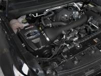 aFe Power (Advanced FLOW Engineering) - aFe Momentum GT PRO 5R Stage-2 Si Intake System, GM Silverado/Sierra 17-19 V6 3.6L - Image 10