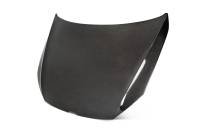 Seibon 2015 VW Golf/GTI OEM Carbon Fiber Hood