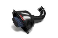 CORSA Performance - Corsa 2015-2019 Chevrolet Corvette C7 Z06 Carbon Fiber Air Intake with MaxFlow 5 Oiled Filter - Image 2