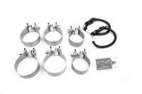 CORSA Performance - Corsa 2016-24 Chevrolet Camaro SS/ZL1 6.2L V8 Black Xtreme Axle-Back Exhaust (w/ Factory NPP Valve) - Image 2