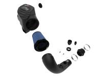 aFe Power (Advanced FLOW Engineering) - aFe Momentum GT Cold Air Intake System w/Pro 5R Filter 17-21 BMW 530 L4-2.0L - Image 2