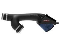 aFe Power (Advanced FLOW Engineering) - aFe Rapid Induction Cold Air Intake System w/Pro 5R Filter 2021+ Ford F-150 V6-3.5L (tt) - Image 4