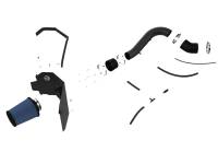 aFe Power (Advanced FLOW Engineering) - aFe MagnumFORCE Intakes Stage-2 P5R AIS P5R Toyota Tacoma 99-04 L4-2.4L/2.7L - Image 2