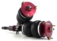 Air Lift Performance - Air Lift Performance 02-07 Infiniti G35 / 03-08 Nissan 350Z Front Kit 75520 - Image 2