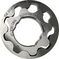 Boundary Racing Pumps - Boundary 2011+ Ford Coyote Mustang/GT350 V8 Billet Oil Pump Gear - Image 1