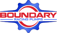 Boundary Racing Pumps - Boundary 2011+ Ford Coyote Mustang/GT350 V8 Billet Oil Pump Gear - Image 3