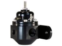 AEM Electronics - AEM Universal Black Adjustable Fuel Pressure Regulator - Image 6