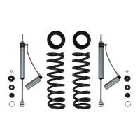 Bilstein B8 5162 Series 14-16 Dodge Ram 2500 Monotube Front Suspension Kit