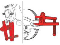 SPC Performance - SPC Performance 4-WAY BALL JOINT SEPARATOR - Image 2
