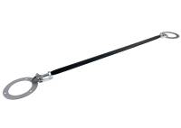 Whiteline - Whiteline 6/94-99 Subaru Legacy Rear strut tower brace - Image 1