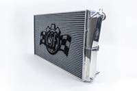 CSF Radiators - CSF BMW 2 Seires (F22/F23) / BMW 3 Series (F30/F31/F34) / BMW 4 Series (F32/F33/F36) A/T Radiator - Image 2