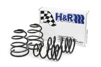 H&R - H&R 05-11 Porsche Boxster/Boxster S 987 Sport Spring (Incl. PASM) - Image 1