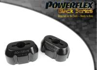 Powerflex USA - Powerflex Hyundai Veloster N, I30N, ELANTRA N (2017+) Engine Lower Torque Arm Bushings (Black Series) - Image 1
