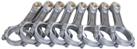 Eagle Specialty Products - Eagle Ford Small Block Standard I-Beam Connecting Rod 5.400in (Set of 8) - Image 1