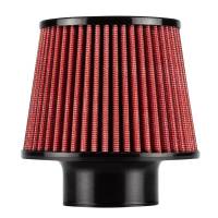 DC Sports - DC Sports 3" Replacement Air Filter 6.25" Tall - Image 1