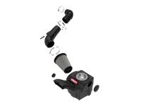 aFe Power (Advanced FLOW Engineering) - aFe Momentum GT Pro Dry S Intake System 14-15 Ford Fiesta ST L4-1.6L (t) - Image 2