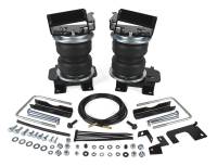 Air Lift 2021-2022 F-150 Powerboost 2WD/4WD Loadlifter 5000 Air Spring Kit 57389