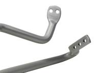 Whiteline - Whiteline 08-14 Subaru WRX / 11-14 WRX Front And Rear Sway Bar Kit - Image 2