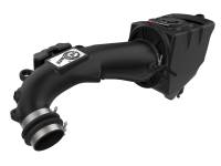 aFe Power (Advanced FLOW Engineering) - aFe Momentum GT Pro DRY S Cold Air Intake System 2018 Jeep Wrangler (JL) I4-2.0L (t) - Image 5